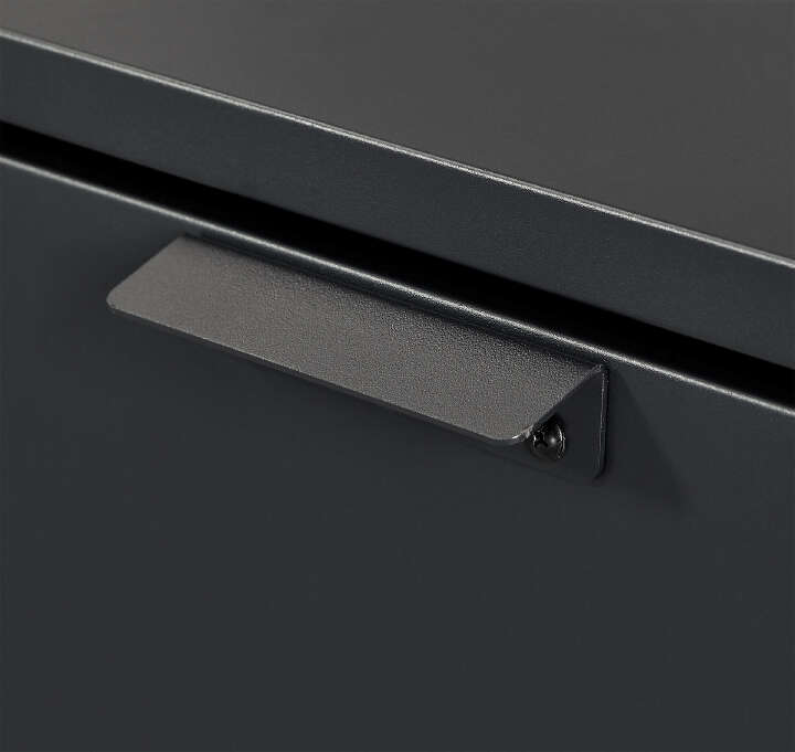 Enders Modularer Trolley für Gasgrills